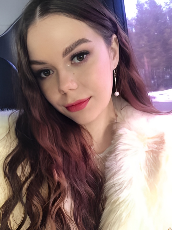 Индивидуалка Дарья, доступна для личного знакомства от 2500 руб