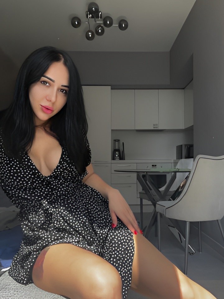 Индивидуалка Филиция, доступна для личного знакомства от 2000 руб