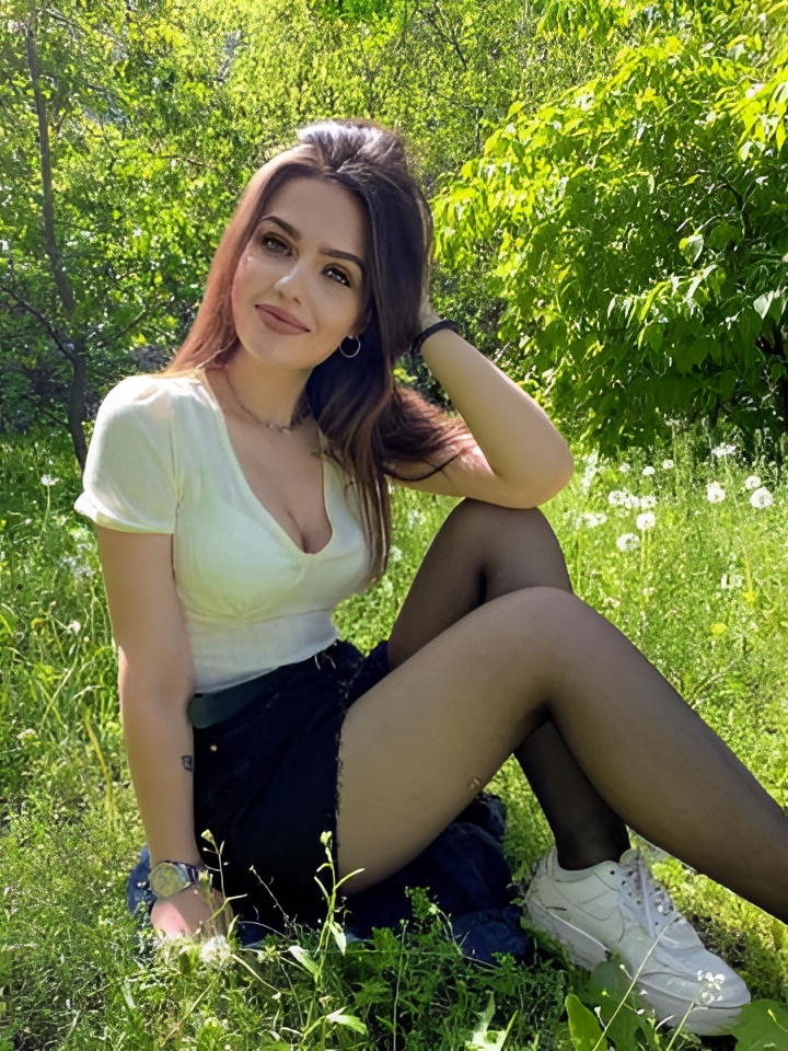 Индивидуалка Ида, доступна для личного знакомства от 4000 руб