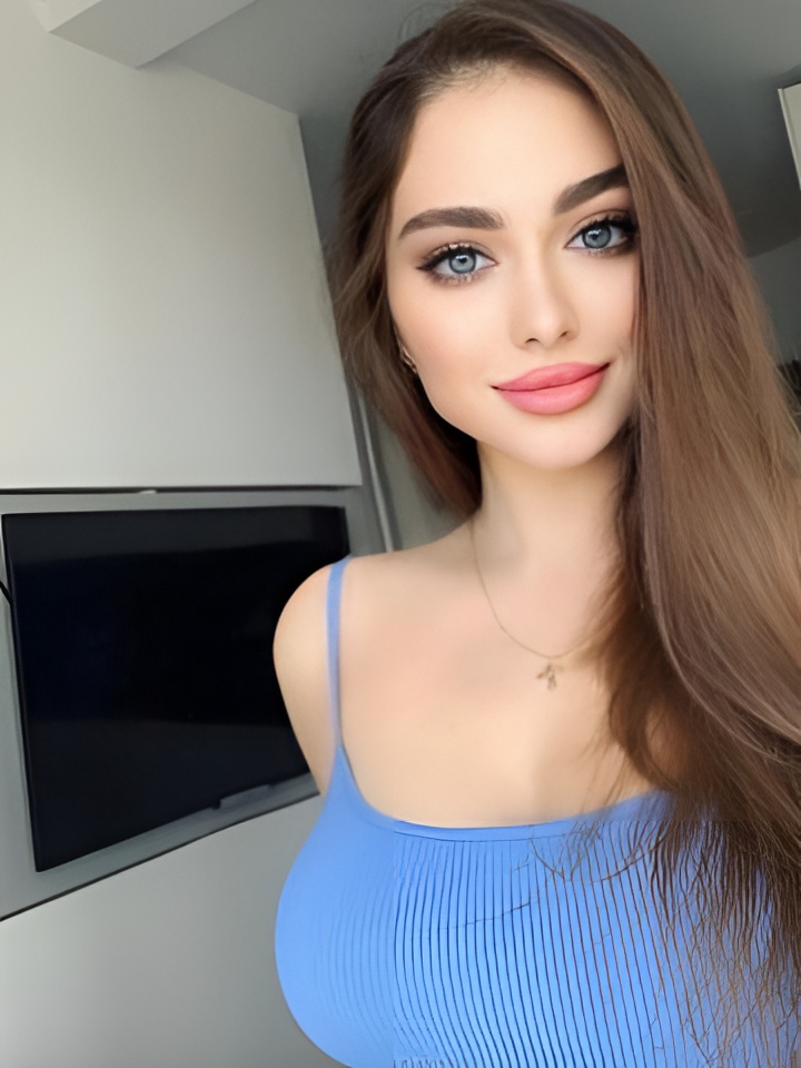 Индивидуалка Илона, доступна для личного знакомства от 2500 руб