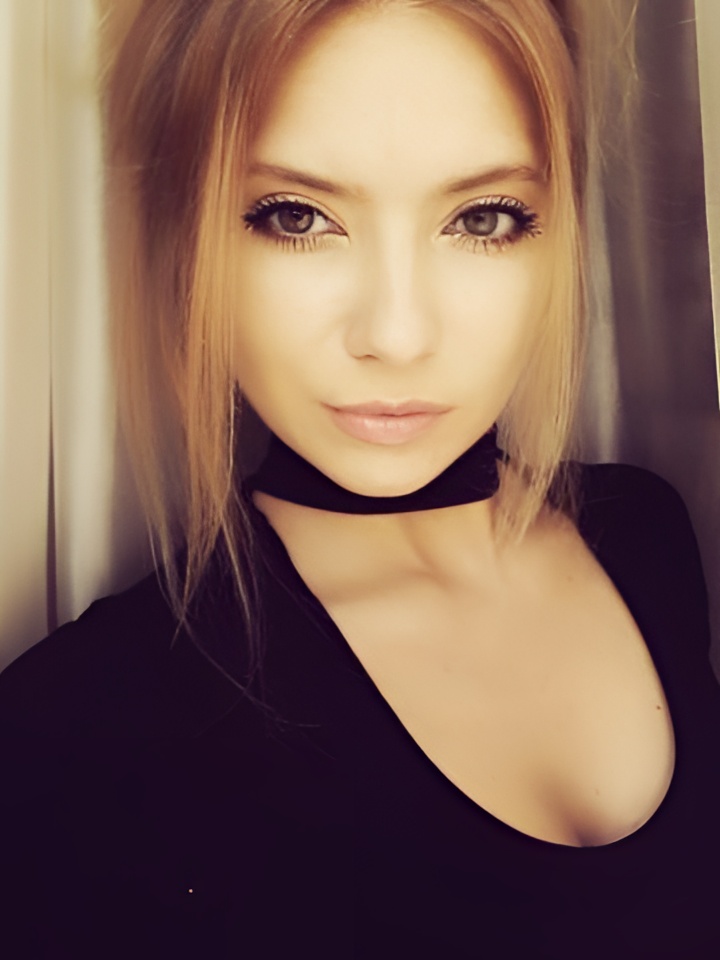 Индивидуалка Лиза, доступна для личного знакомства от 5000 руб