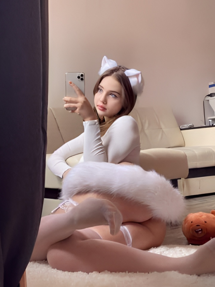 Индивидуалка Ядвига, доступна для личного знакомства от 3000 руб