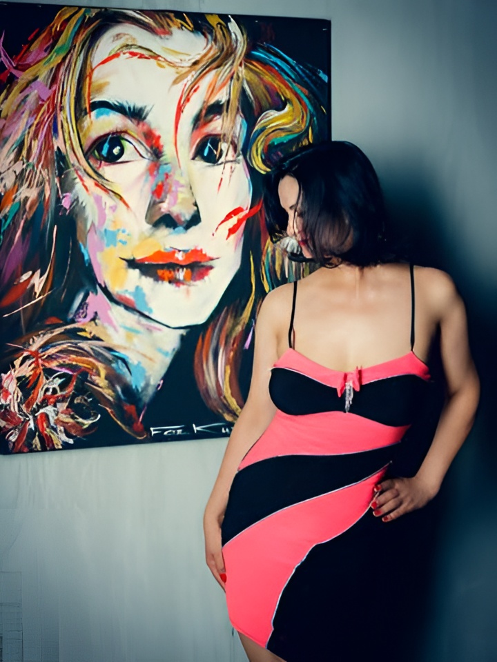 Индивидуалка Юля, доступна для личного знакомства от 10000 руб