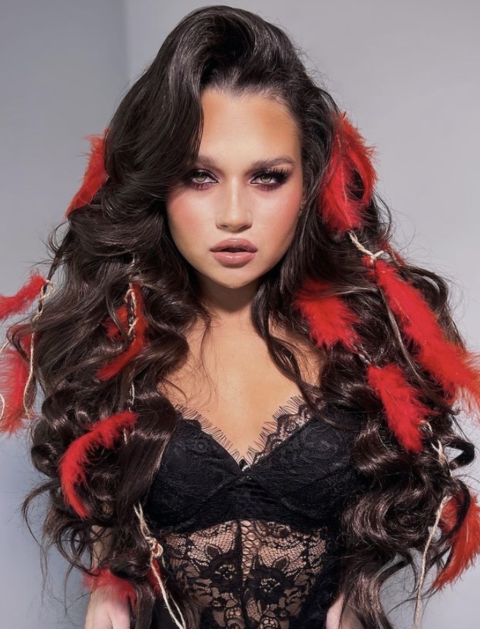 🎥 Оксанка привлекальеная девушка из Великого новгорода цена от 5000 руб