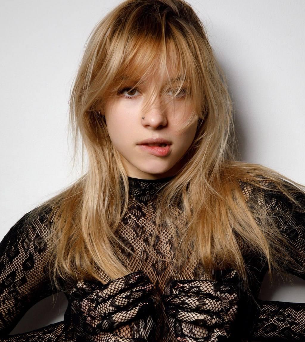 Нонна привлекальеная девушка из Великого новгорода цена от 6000 руб