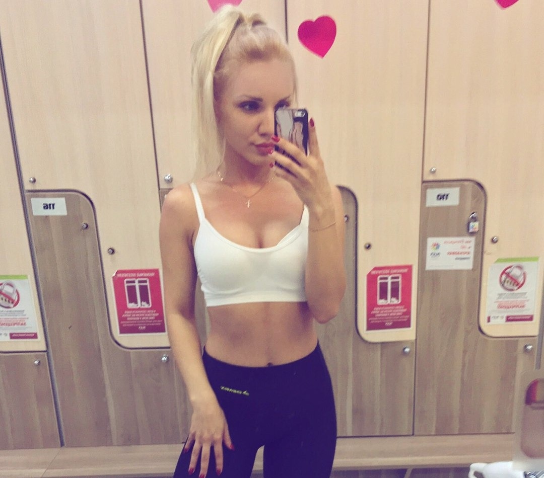 Индивидуалка Варвара, доступна для личного знакомства от 3000 руб