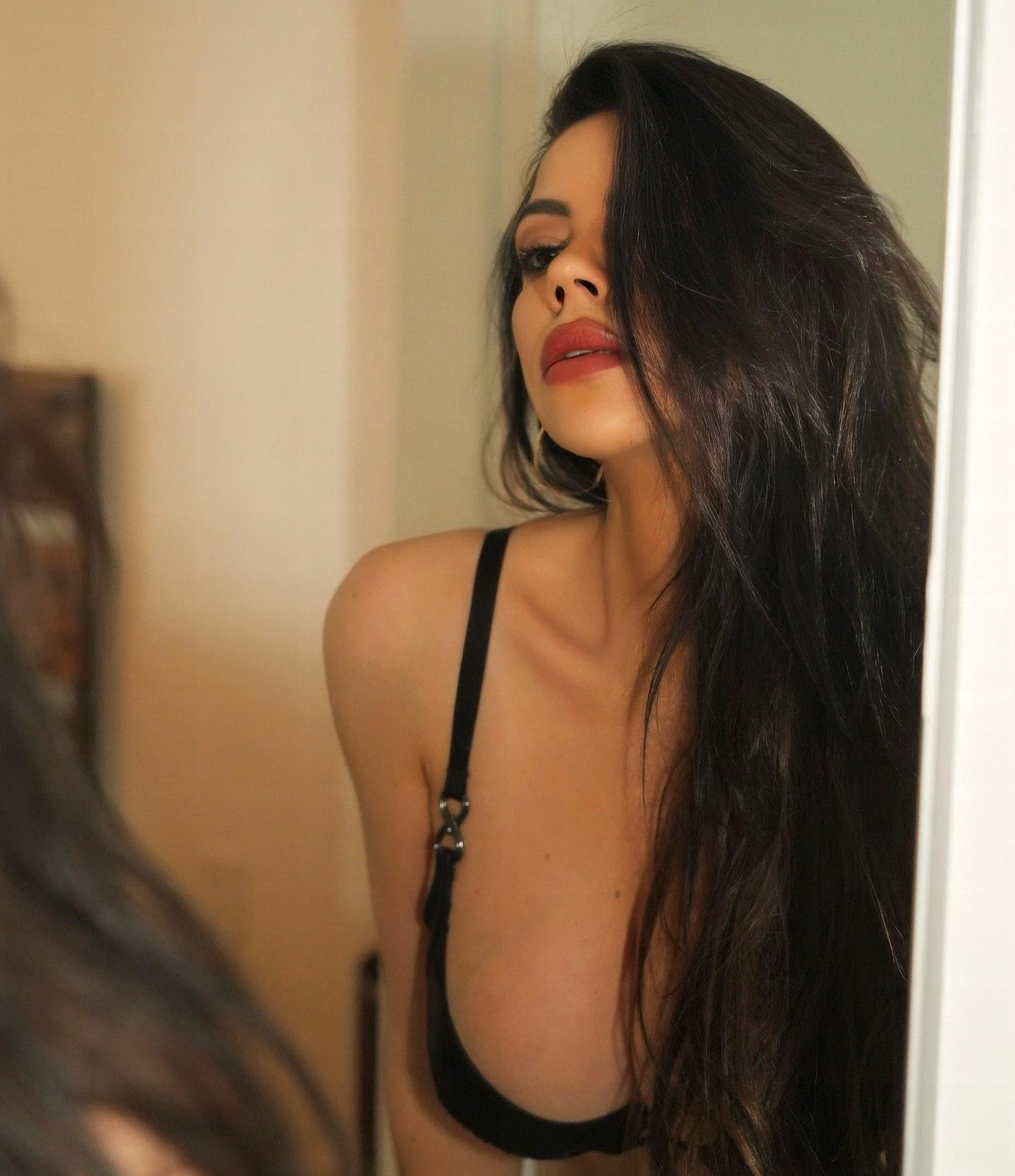 Индивидуалка Яна, доступна для личного знакомства от 6000 руб