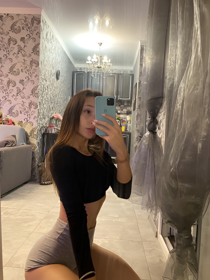 Индивидуалка Анжелика, доступна для личного знакомства от 4000 руб