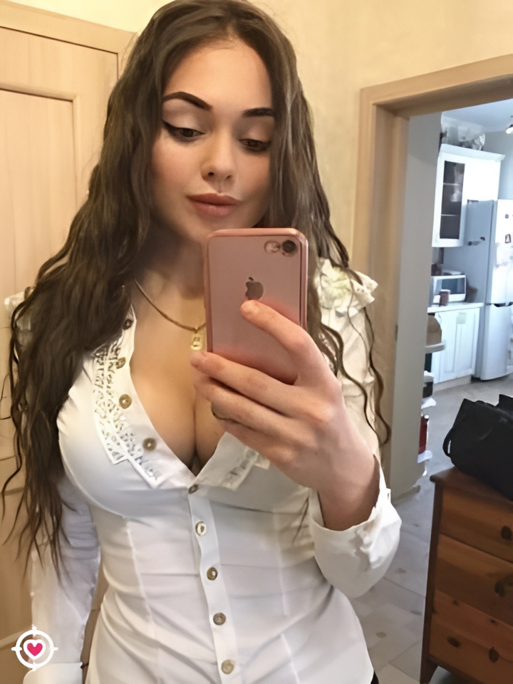 Индивидуалка Ева, доступна для личного знакомства от 1500 руб