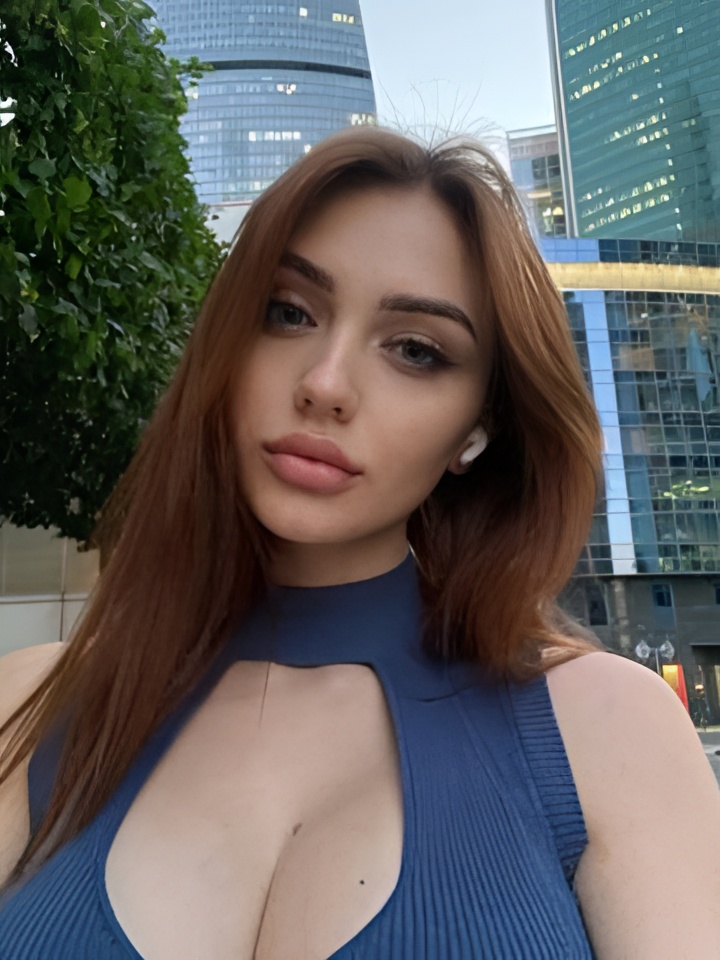 Индивидуалка Эвелина, доступна для личного знакомства от 3000 руб