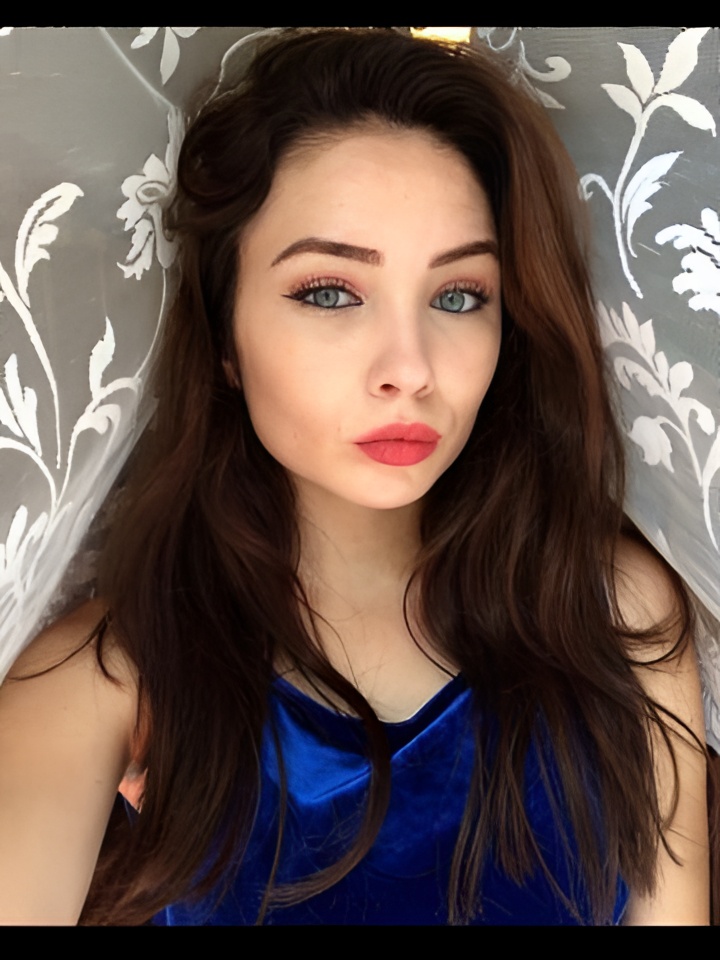 Индивидуалка Линда, доступна для личного знакомства от 1500 руб