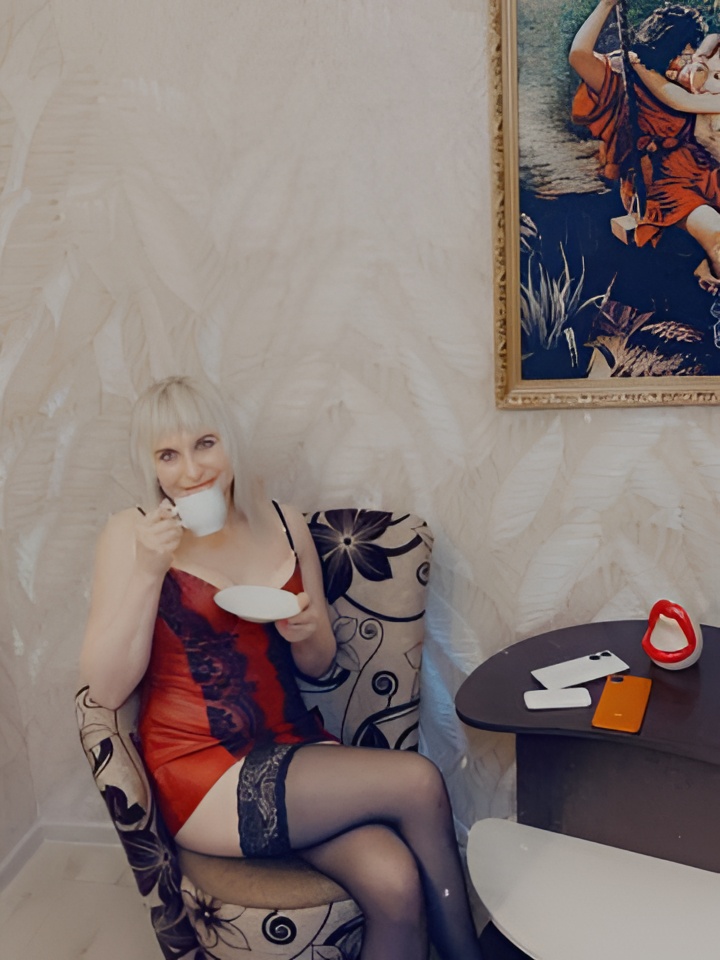 Индивидуалка Рита, доступна для личного знакомства от 2500 руб