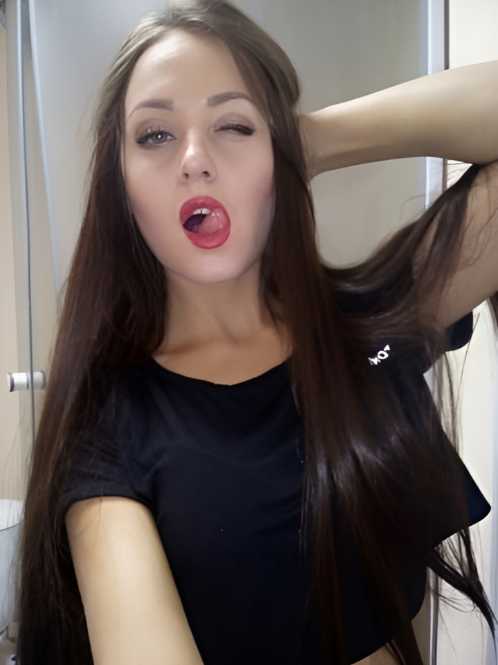 Индивидуалка Тереза, доступна для личного знакомства от 2500 руб