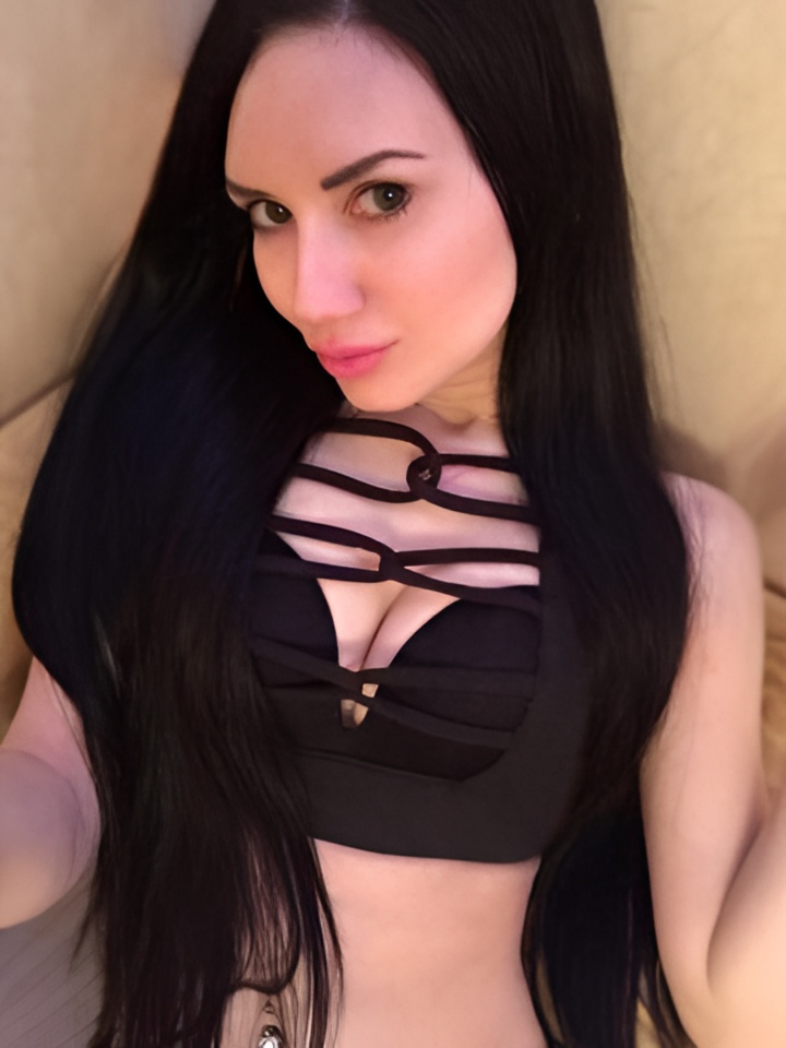 Индивидуалка Зоя, доступна для личного знакомства от 4000 руб