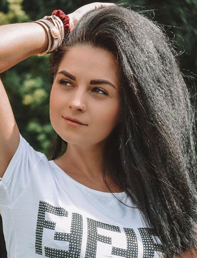 Индивидуалка 🎥 Зара, доступна для личного знакомства от 7000 руб