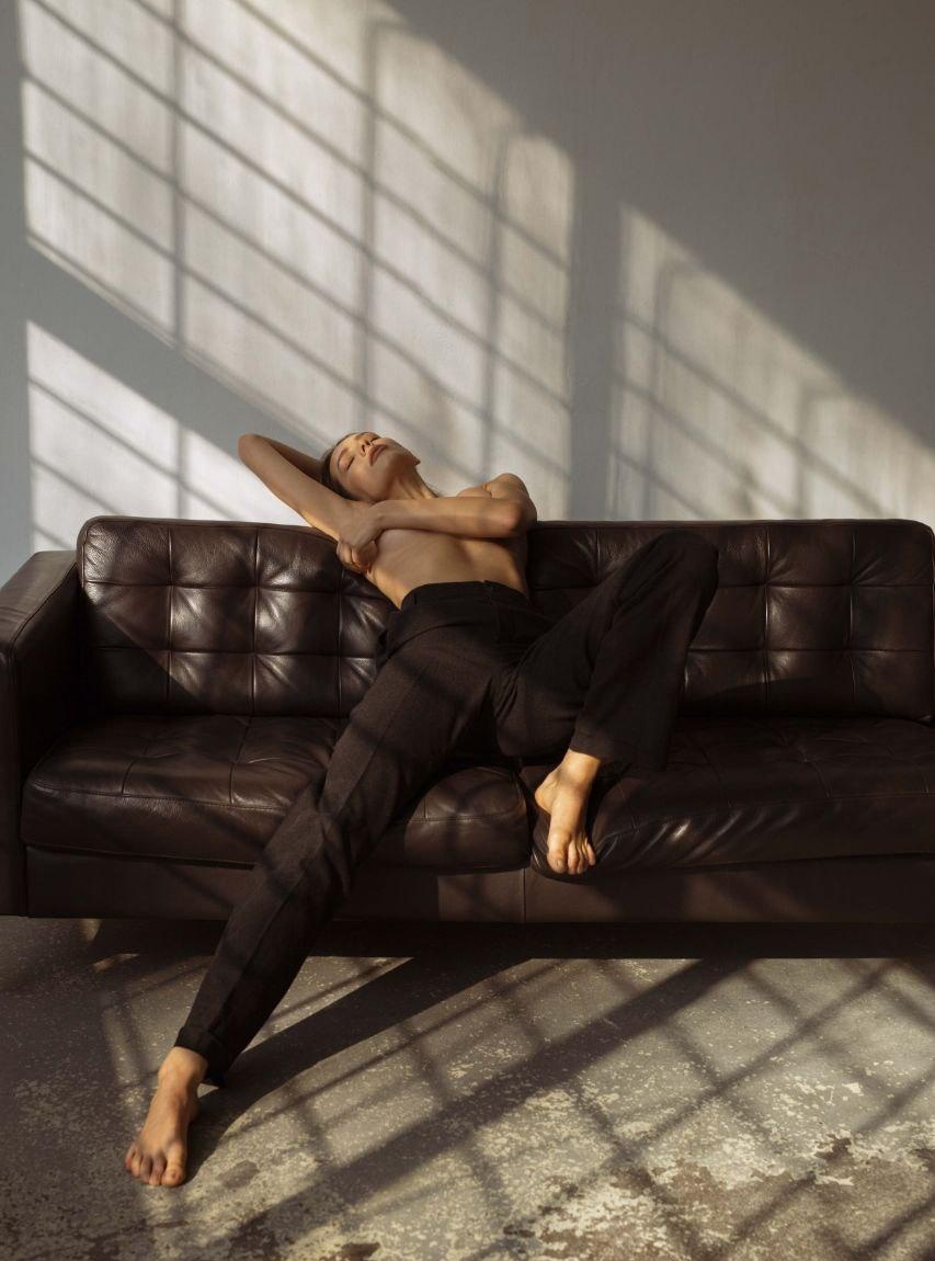 Индивидуалка Алексия, доступна для личного знакомства от 8000 руб