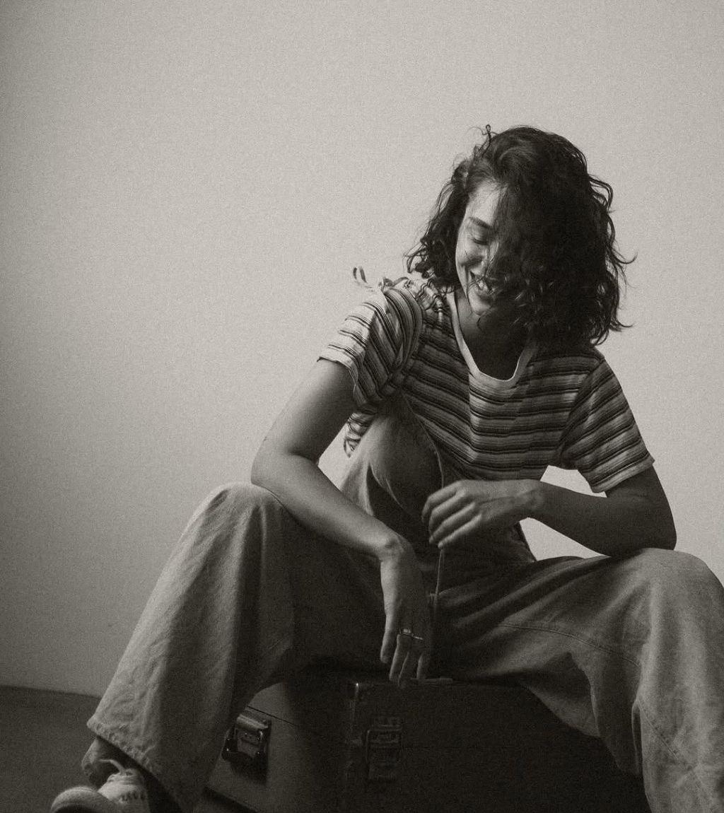 Индивидуалка Катрина, доступна для личного знакомства от 6000 руб