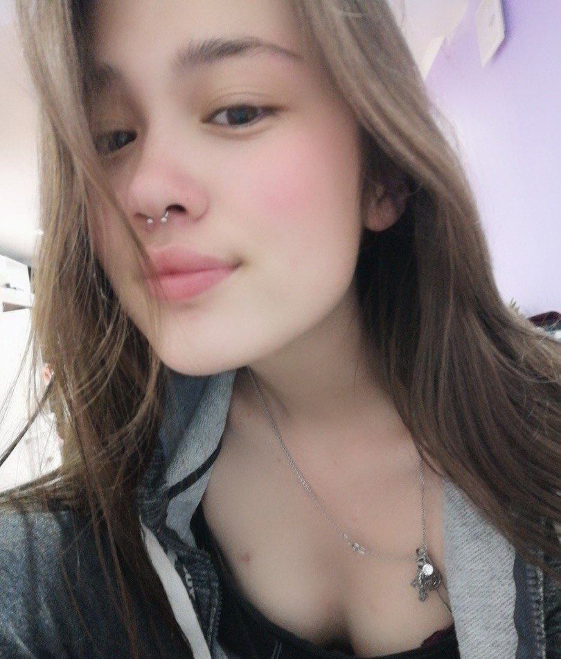 Индивидуалка Варечка, доступна для личного знакомства от 3500 руб