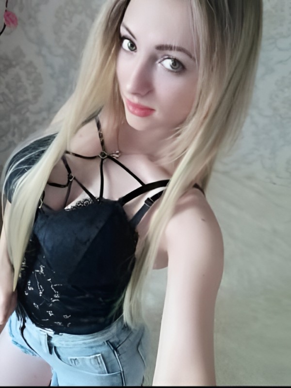 Катенька фото 3