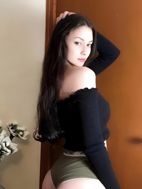 Людмила привлекательная девушка из Великого новгорода цена от 4000 руб