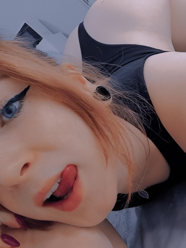 Жанна привлекательная девушка из Великого новгорода цена от 4000 руб