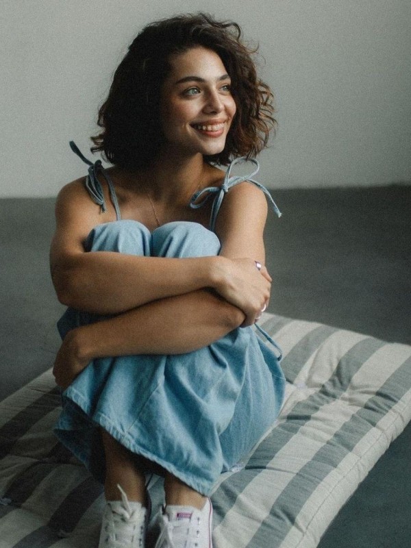 Катрина фото 2