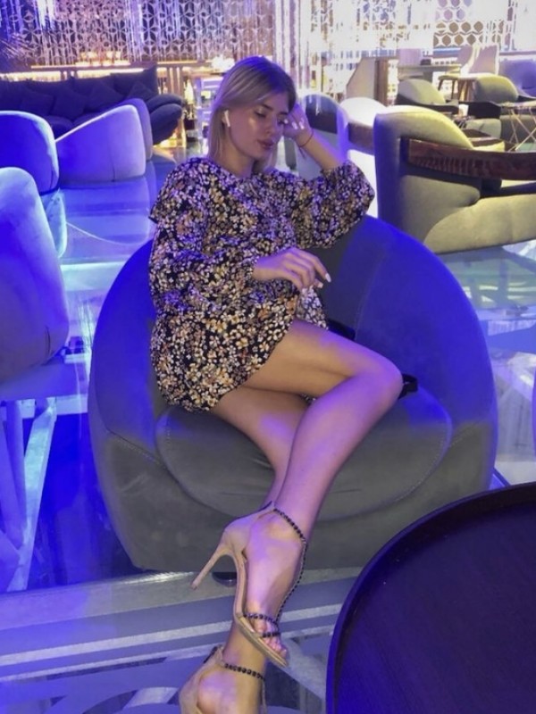 Оксана фото 6